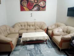 Sofa set