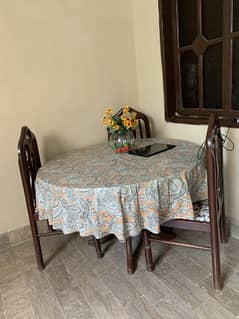 Dining Table 0