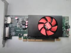 amd r5 240 1 gb graphic card