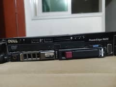 DellPower Edge R620 Server