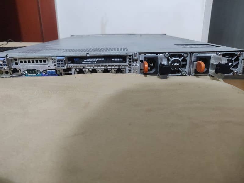 DellPower Edge R620 Server 4