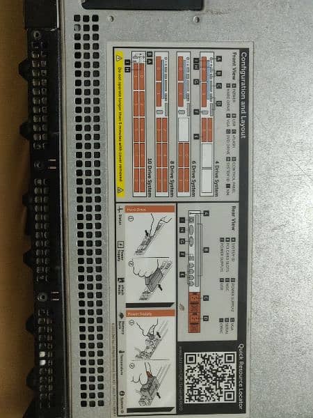 DellPower Edge R620 Server 5