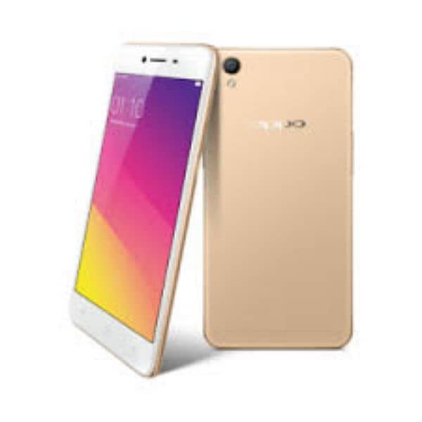 OPPO A37 lush condition pta approved dual sim price is fix 1