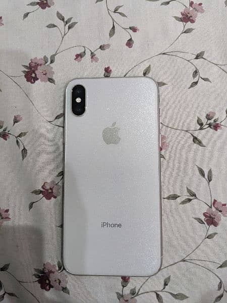 iphone x pta approve 0