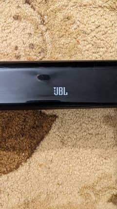 JBL SPEAKER CINEMA SB 110