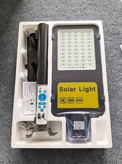 Solar led street light floodlight avble in stock