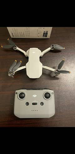 DRONE FOR SHOOTS / RENT