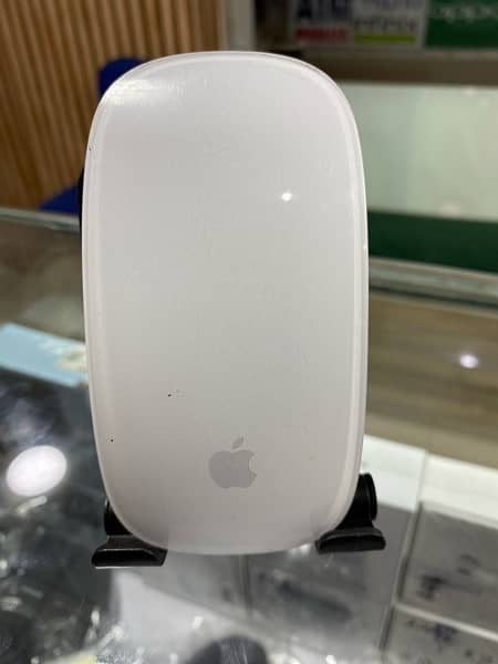 Apple mouse wireless magic 1