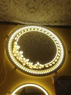 Led Mirror