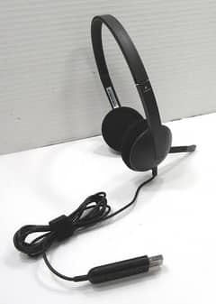 Jabra Logitech a4tech Plantronics Sennheiser headphones