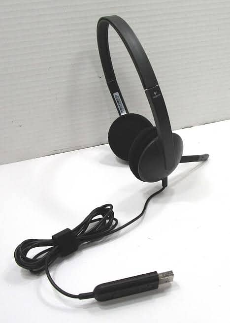 Jabra Logitech a4tech Plantronics Sennheiser headphones 0