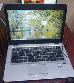 HP 840 g3 i5 6th gen in touch