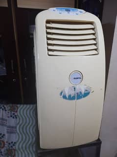 AC air conditioner