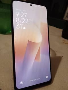 Xiaomi Redmi note 12