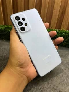 Samsung A33  5G