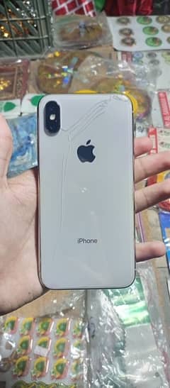 iPhone x