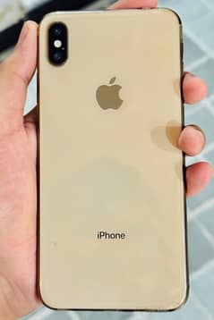 iPhone XS Max Non Pta 0