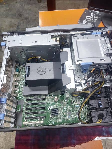 Dell 5820 Gaming Beast 3