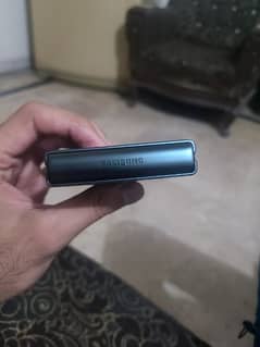 Samsung z flip 3 non pta