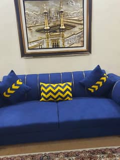 sofa