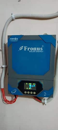 frouns 3000 w