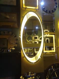 Led Mirror