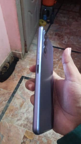 tecno camon 18t 4gb 128 1