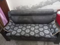 5 Seater Sofa Set