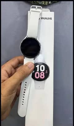 SAMSUNG GALAXY WATCH 5 44MM