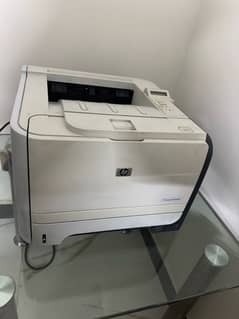 HP Laserjet P2055DN