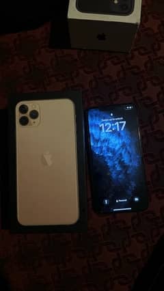 Iphone 11 Pro Max PTA approved 0