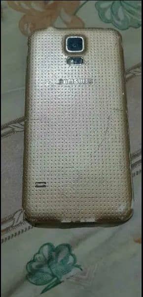 SAMSUNG S5 NON PTA 1