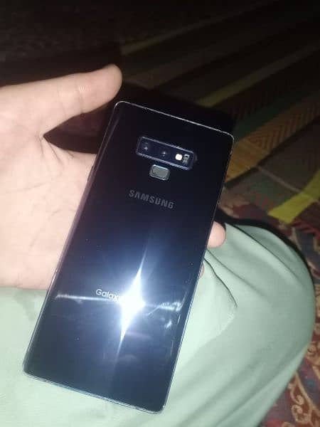 Samsung Galaxy Note not 9 3