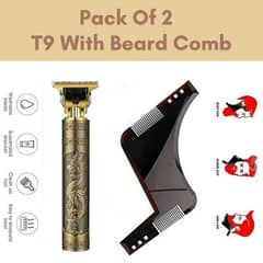 Dragon style best shaving and hair removing machine