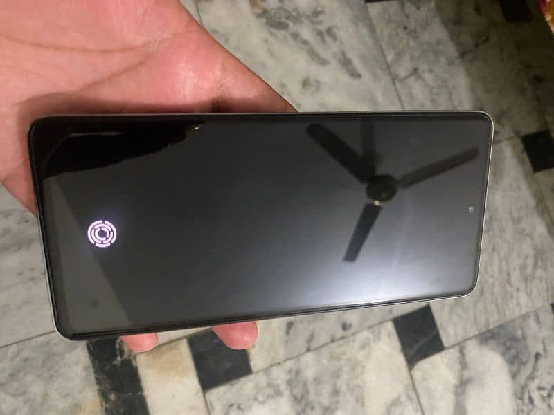 tecno camon 20 urgent sale 5