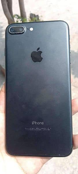 7Plus 32 GB PTA 3