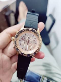 Nixon 42-20 CHRONO