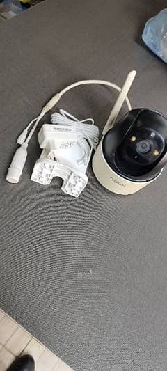 imou cruiser security camera