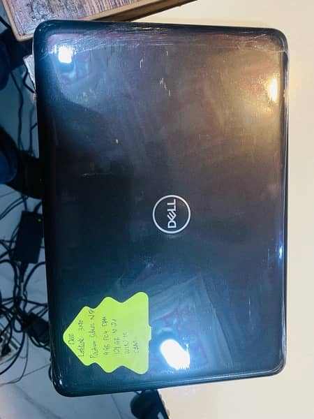 Dell Laptop for sale 2