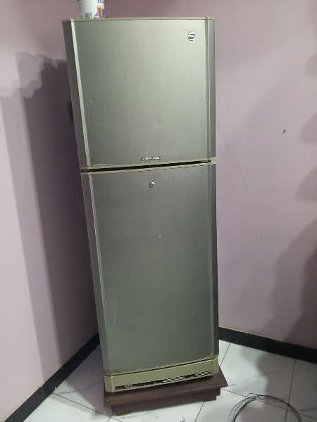 PEL refrigerator 0