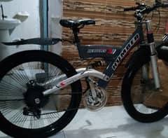 bicycle impoted  26 inch fat bike fat tyers  call no 03149505437