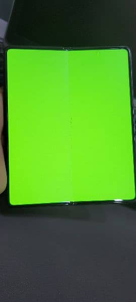 Samsung galaxy fold 3 dual physical sim 10