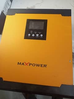 3 KW solar inverter is very good