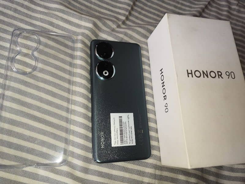 honor 90 non pta 1