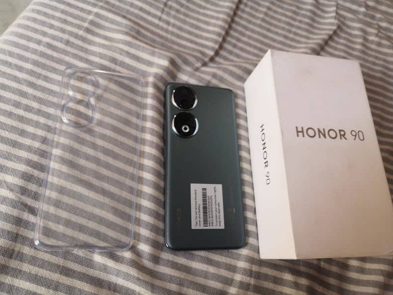 honor 90 non pta 2