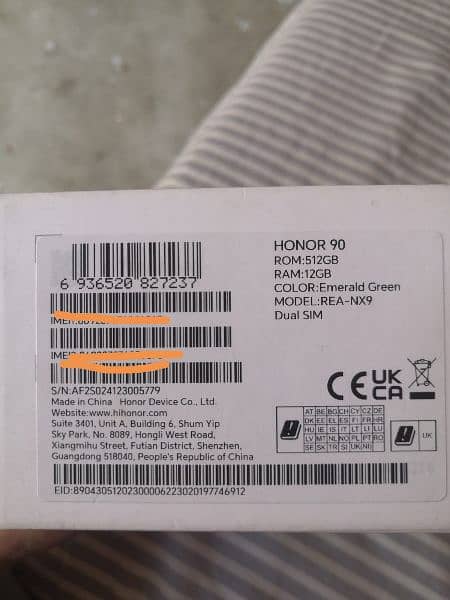 honor 90 non pta 3