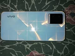 Vivo y21 4ram 64Gb for sale argent