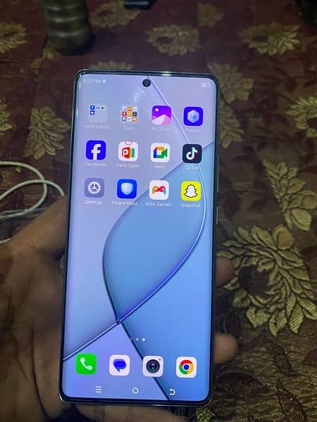 tecno spark 20 pro plus 1