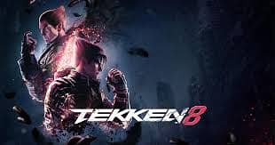 Tekken