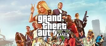 GTA 5,Tekken 8, God of war Ragnarok all pc games available 03324726061 3